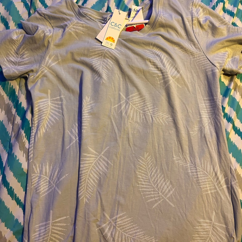 T shirt